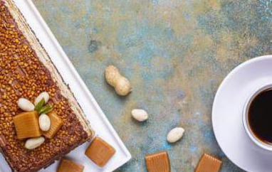 Peanut Butter Chocolate Cake Recipe